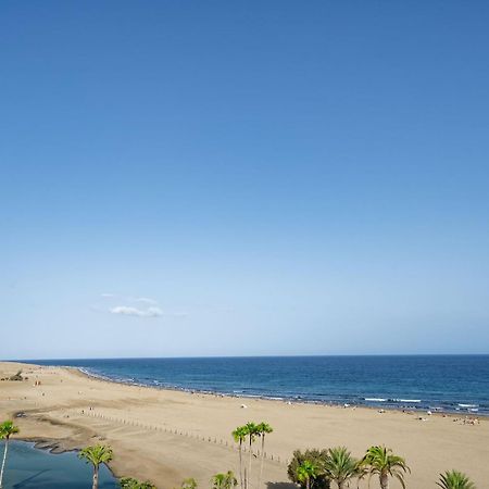 Maspalomas Beach Point San Bartolomé Exterior foto